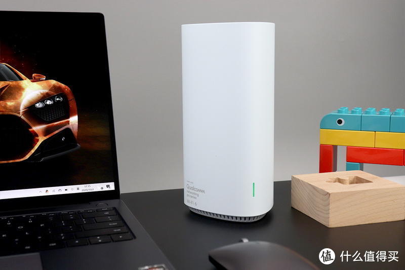 京东云·360WiFi6全屋路由体验：大户型WiFi6，闲置带宽赚京豆，实测约10-12个月回本