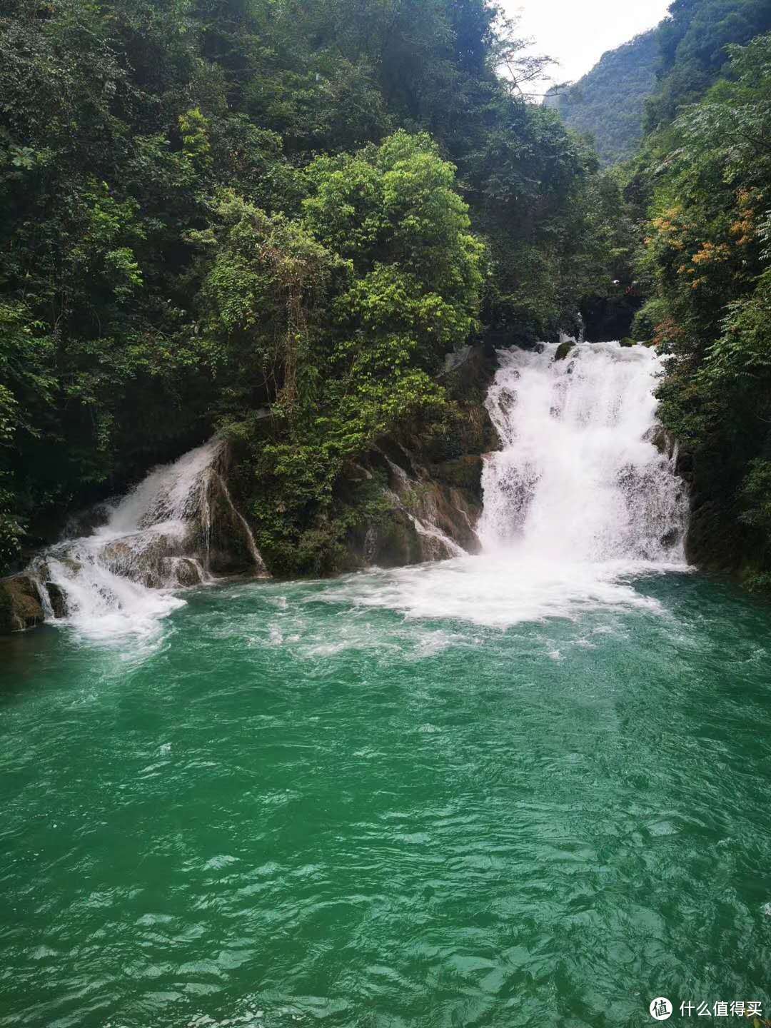 爱在瀑布尽头，情系山城脚下——贵州、重庆热门景点打卡