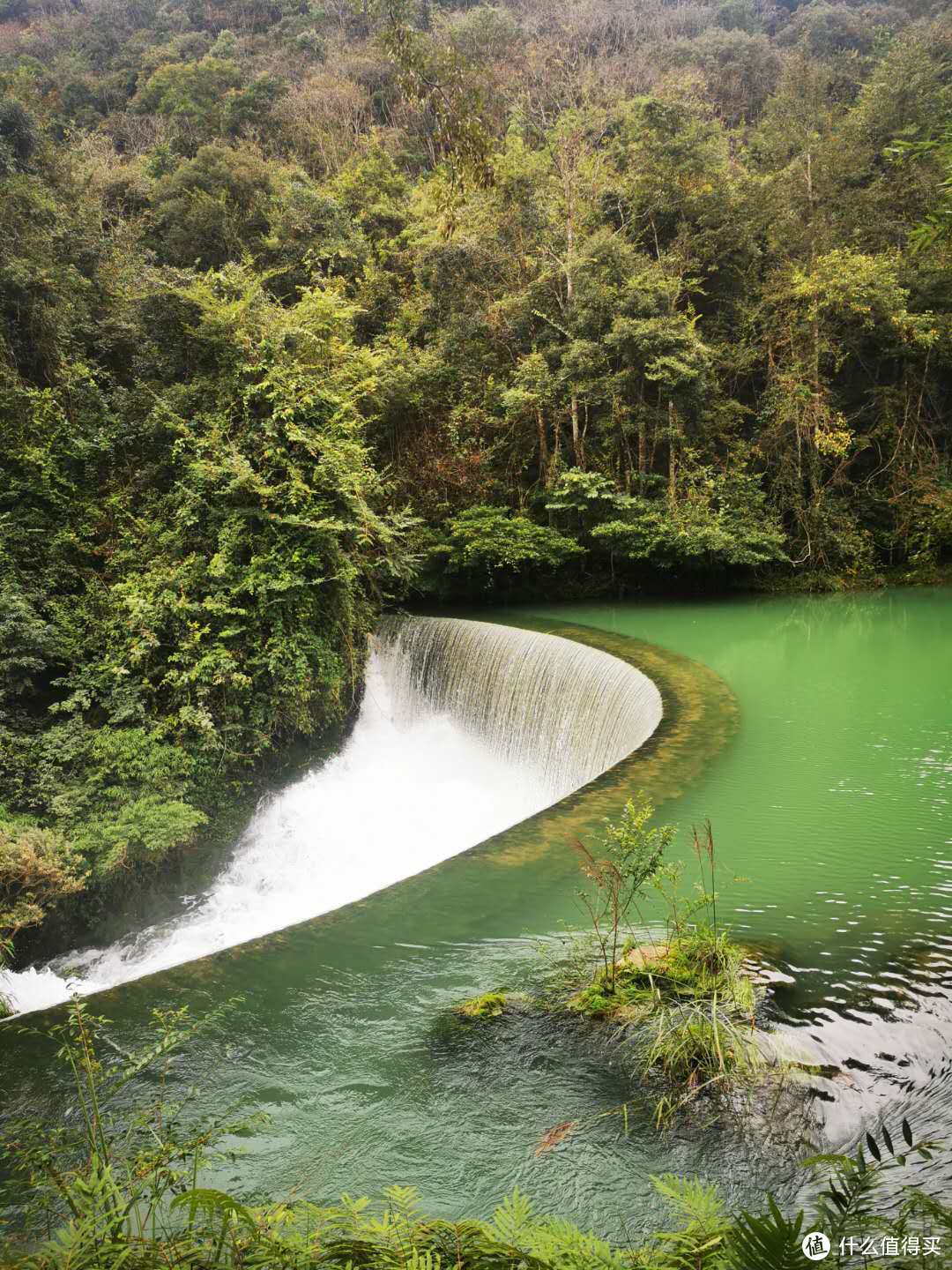 爱在瀑布尽头，情系山城脚下——贵州、重庆热门景点打卡