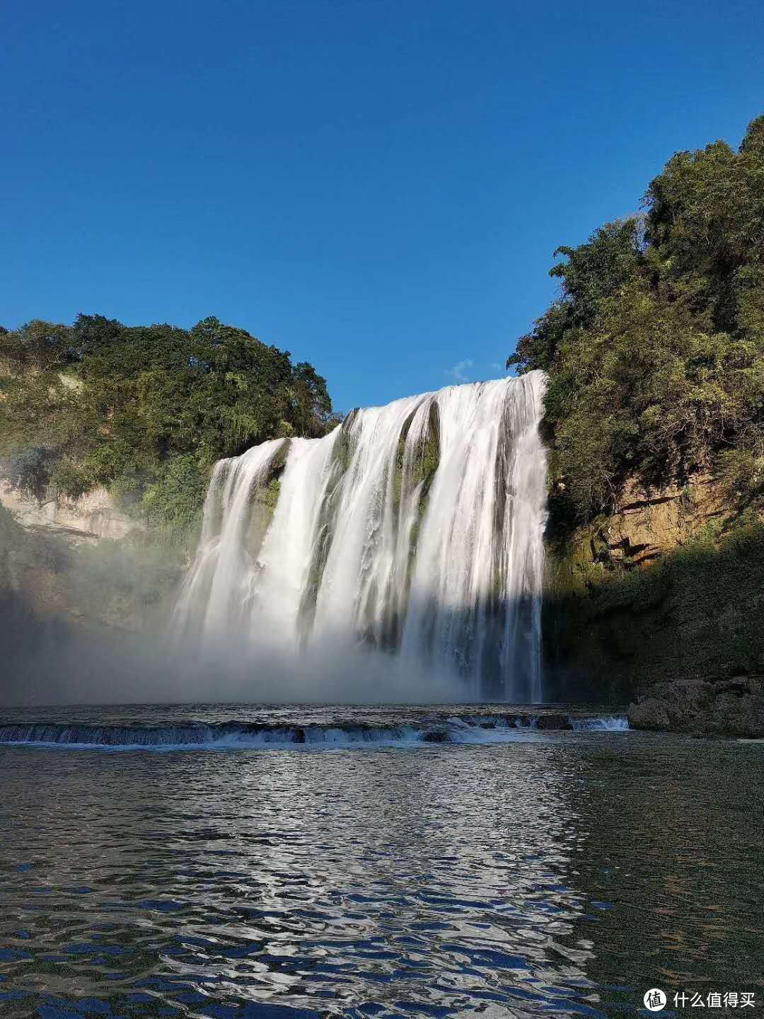 爱在瀑布尽头，情系山城脚下——贵州、重庆热门景点打卡