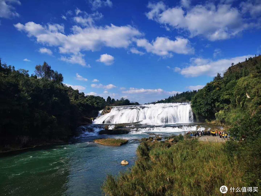 爱在瀑布尽头，情系山城脚下——贵州、重庆热门景点打卡