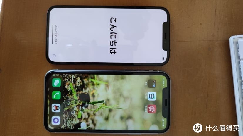 我为什么把黑色iPhone12退了？