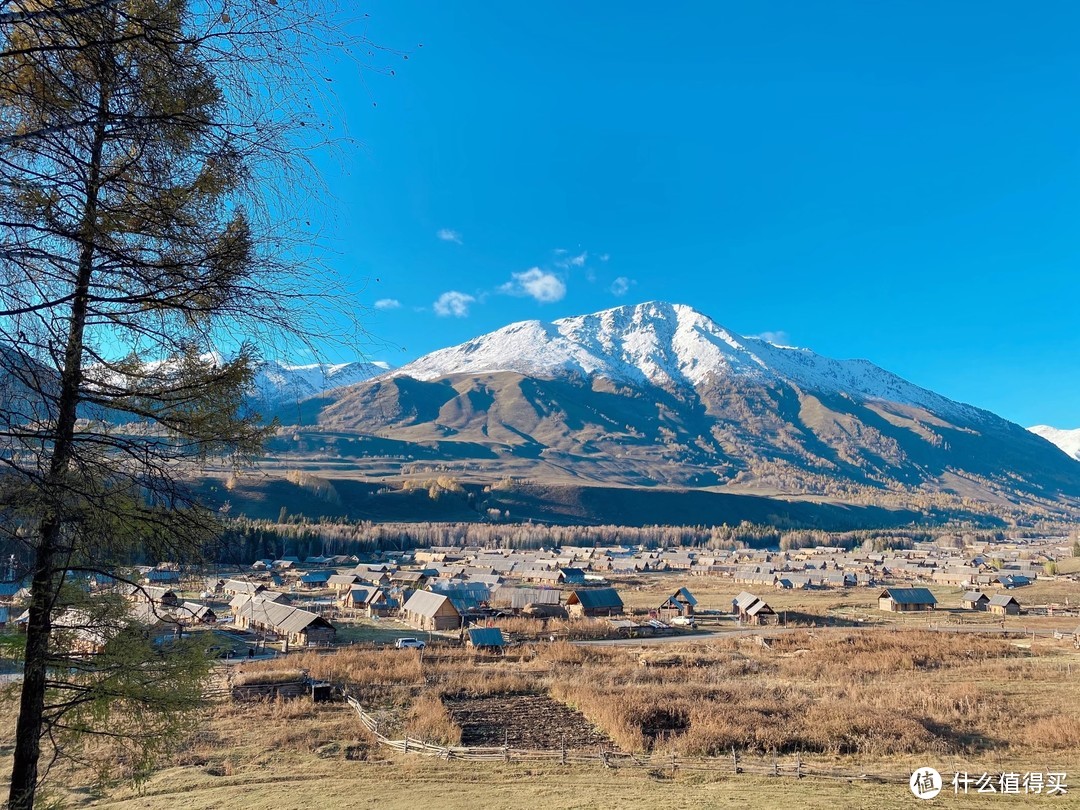 新疆9日随心飞，性价比超高的旅行攻略（附美食推荐）