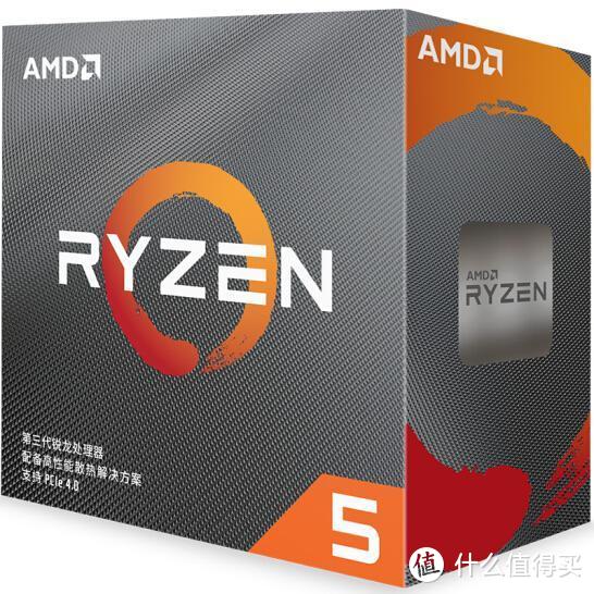 三款AMD锐龙系列处理器实测汇总：满足各价位段需求，建议收藏
