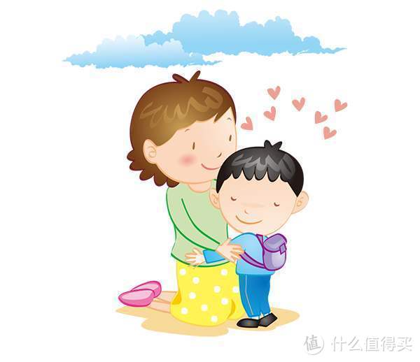童年不缺爱，成年更幸福！一个温柔智慧的妈妈是家庭最大的财富