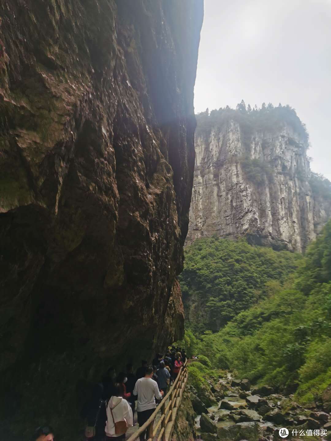 爱在瀑布尽头，情系山城脚下——贵州、重庆热门景点打卡