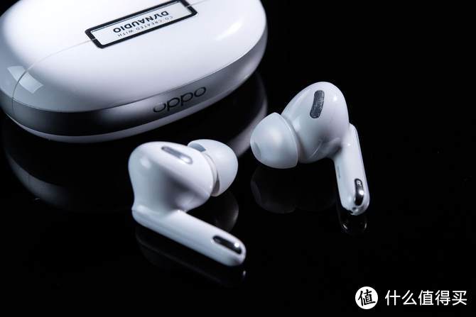 OPPO Enco X真无线降噪耳机体验：HiFi级音质