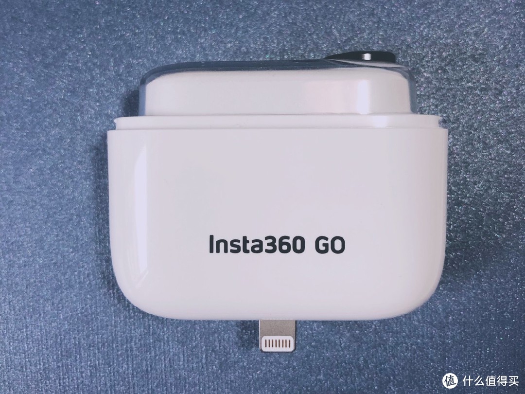 你的目光所及之处——Insta360 GO 来记录