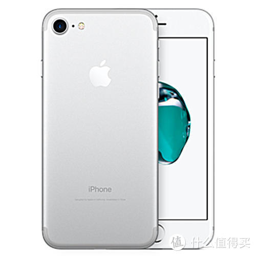 iPhone 7 去除了可按下的home按键