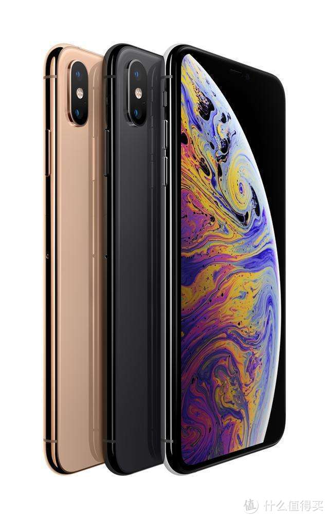 iPhone Xs Max 苹果高通彻底闹崩的产物。。奈何intel猪队友///