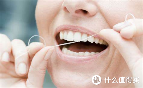 口腔健康全靠它，双十一便携式冲牙器选购指南