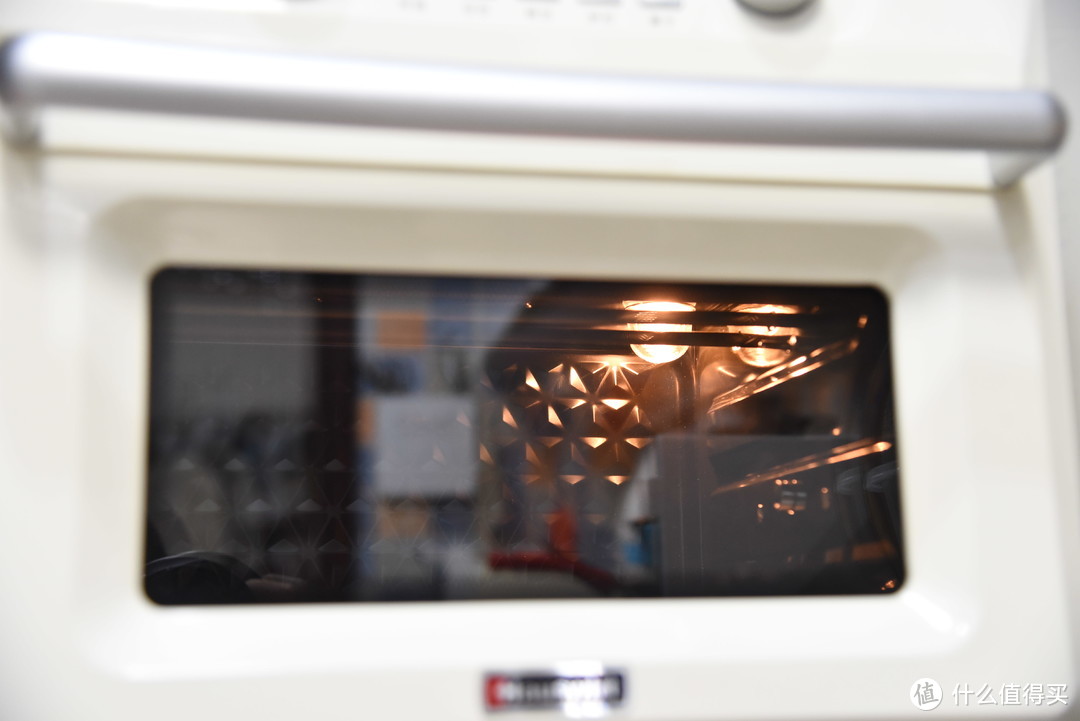 烘焙/烧烤/果干/酸奶统统能搞定——十项全能的空气烤箱使用体验