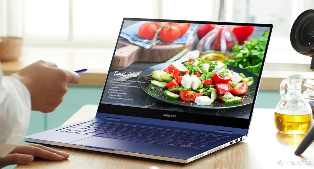 三星galaxybookflex体验艺术性和独特性的完美契合