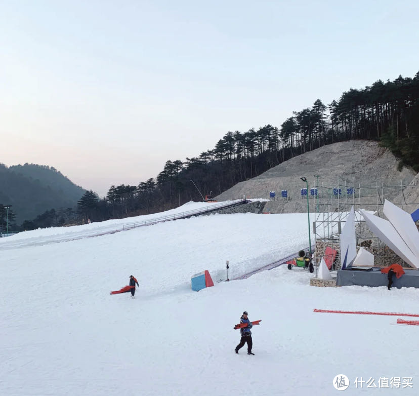 江浙沪周边滑雪攻略，7大滑雪场等你去冒险～