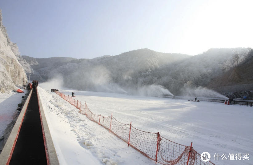 江浙沪周边滑雪攻略，7大滑雪场等你去冒险～