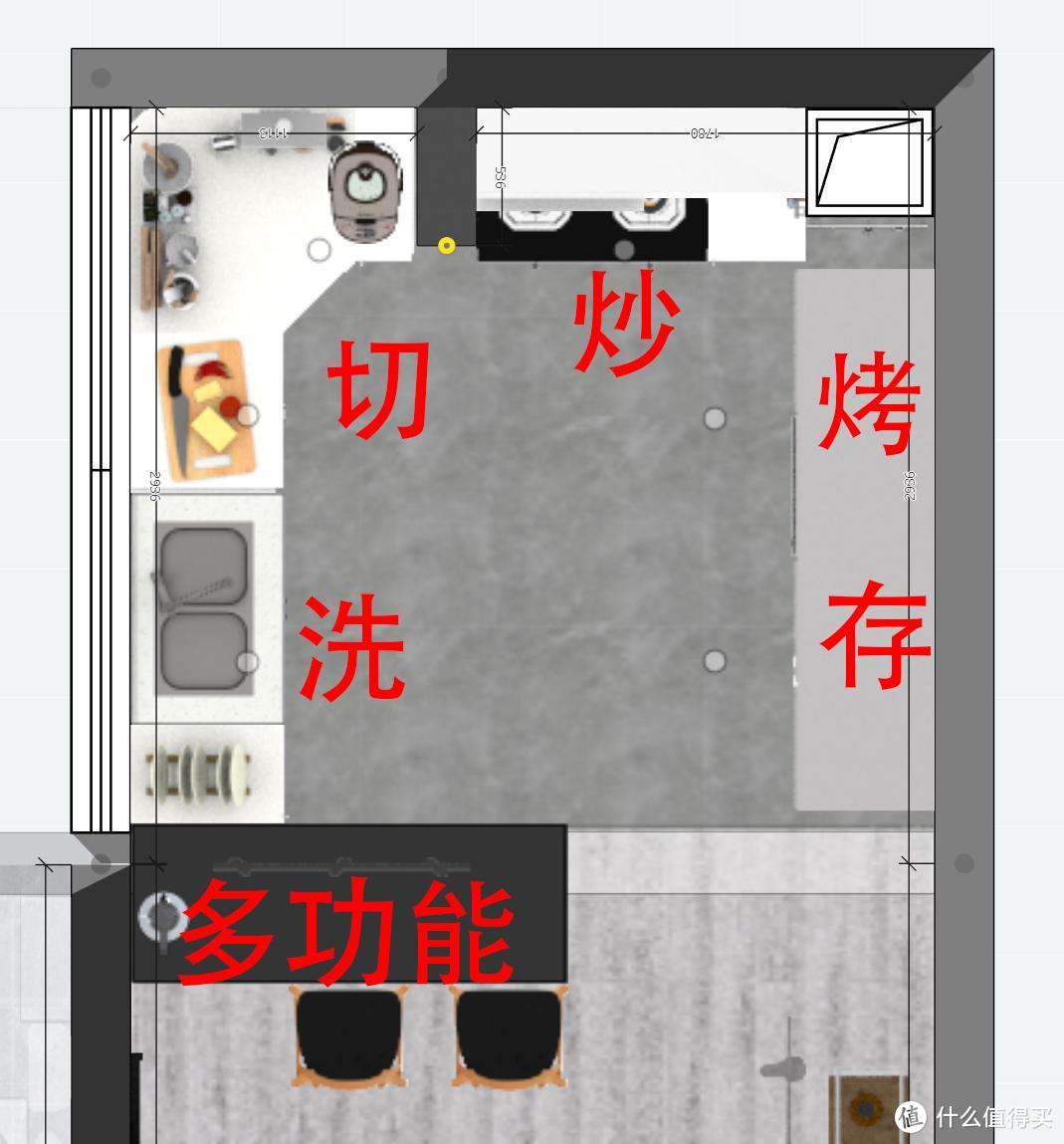 打造理想厨房—一站式搞定厨房小家电及用品