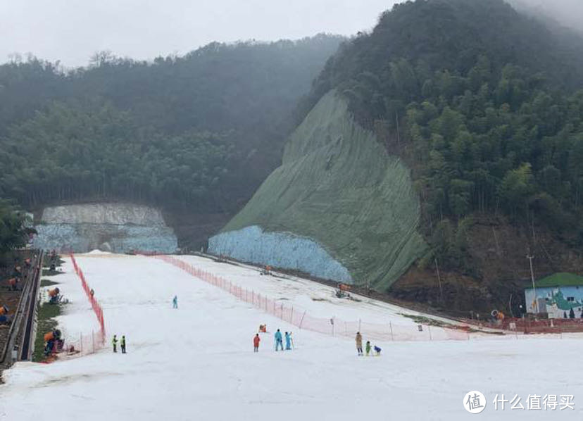 江浙沪周边滑雪攻略，7大滑雪场等你去冒险～