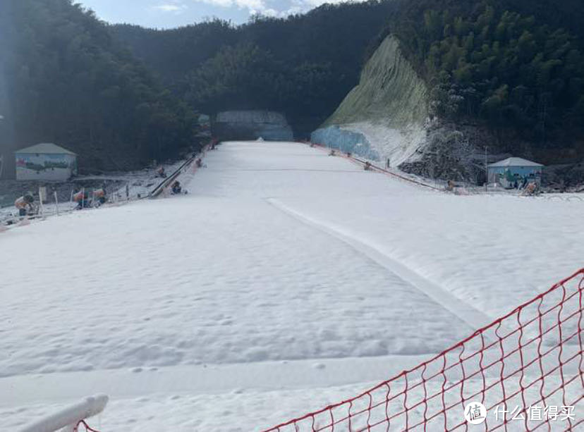 江浙沪周边滑雪攻略，7大滑雪场等你去冒险～