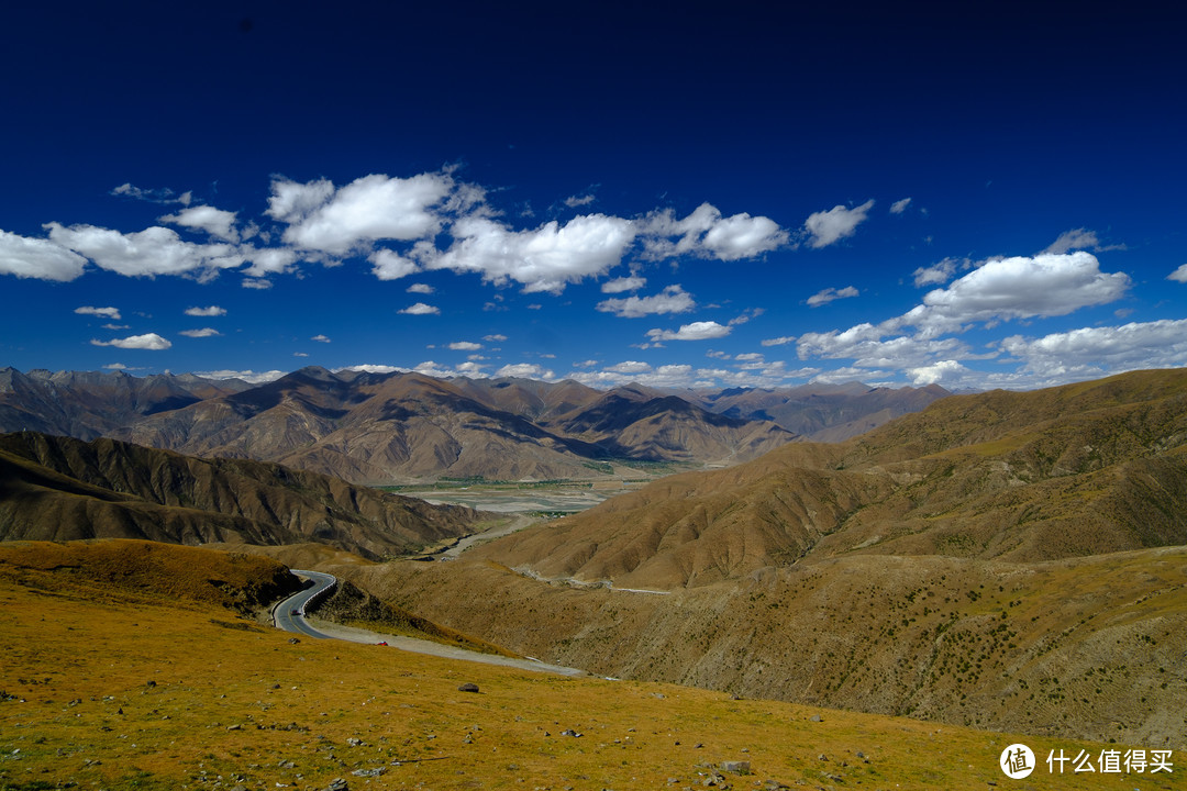 国庆西藏游之羊湖骑行