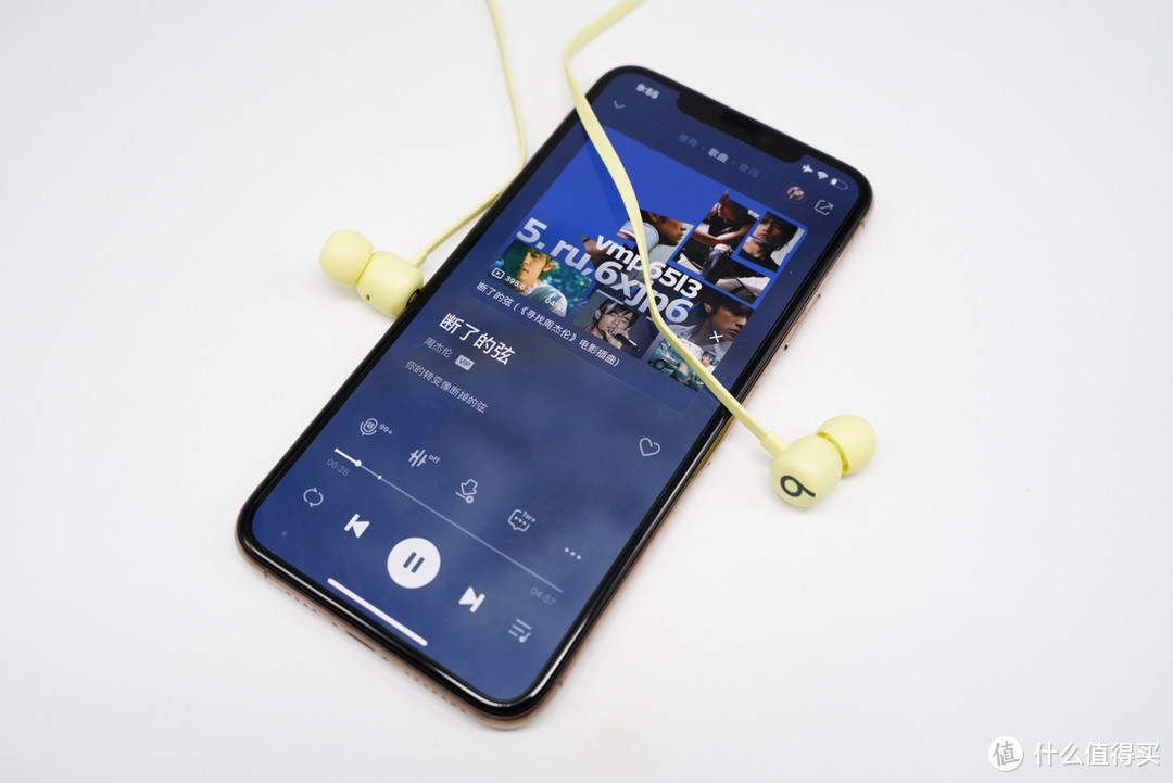 399元内置 Apple W1 芯片蓝牙耳机， Beats Flex  详细体验评测
