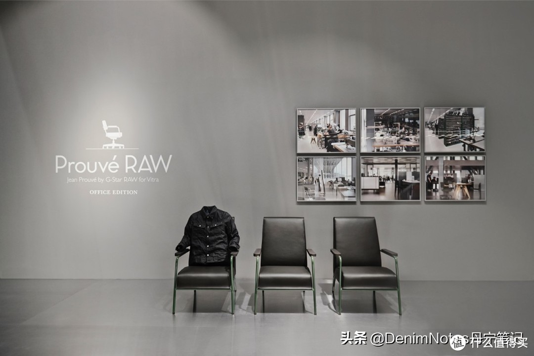 集功能性和丹宁极致工艺于一体的牛牌G-Star RAW，不断突破界限，开拓出丹宁的无限可能