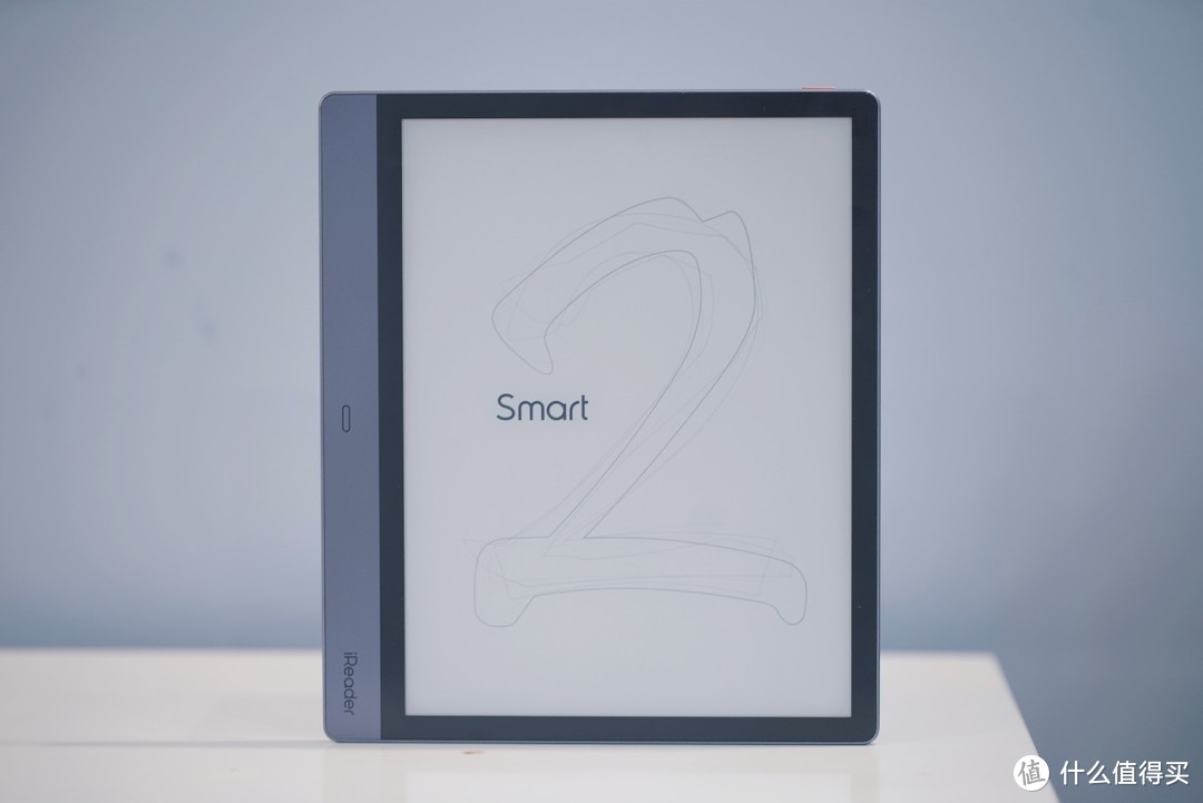 办公与学习场景的墨水屏伴侣：掌阅iReader Smart2评测