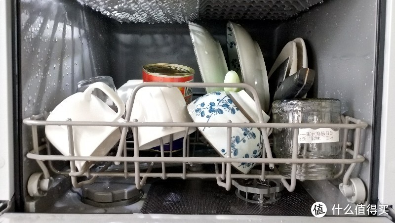 ​台式洗碗机有购买的价值吗？已经有独立13套的我又整了一台