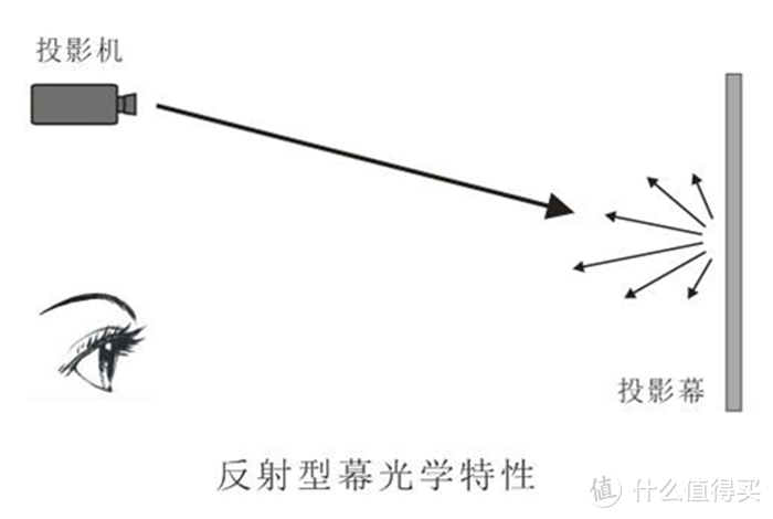 白瞎用了这么多智能投影，原来自己差的是一块光学屏，菲斯特画卷光学屏S1体验