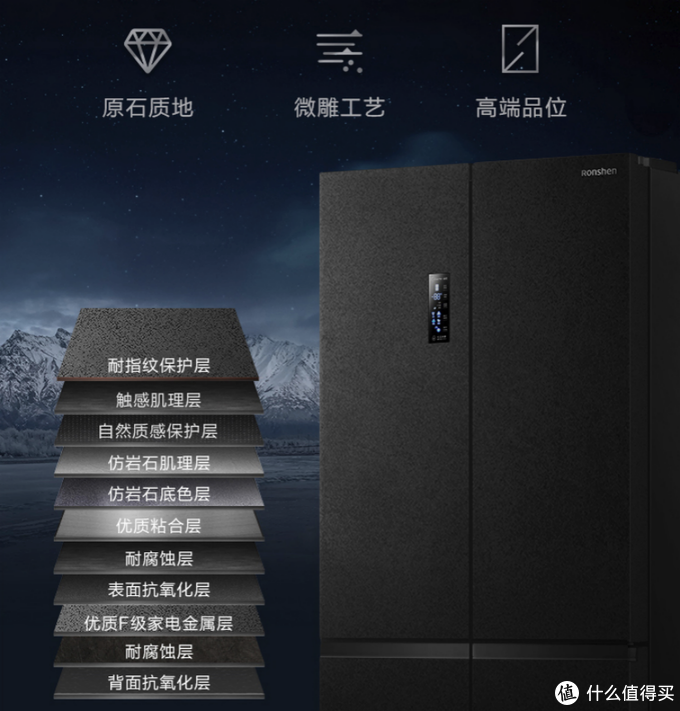 双11怎么选冰箱？0套路养鲜冰箱看起来