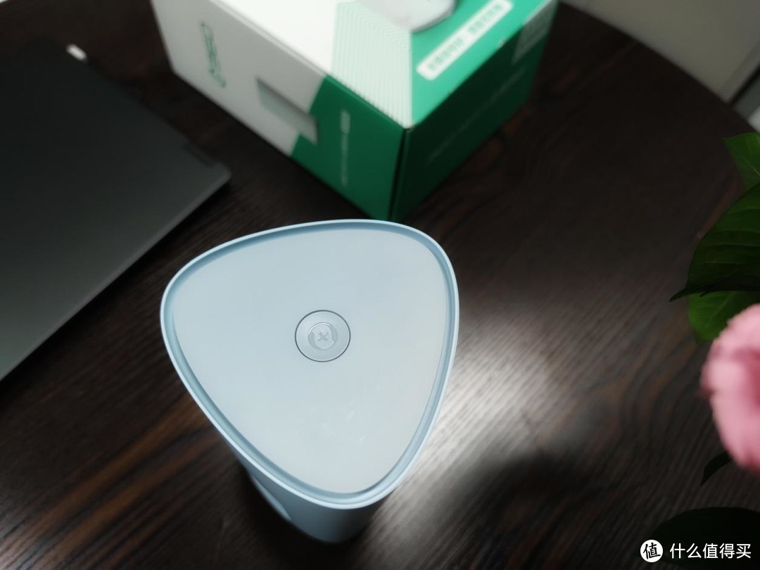 路由器上网赚京豆？360 WiFi6全屋路由京东云深度体验