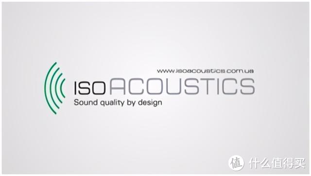 音响器材减震好帮手，ISOAcoustics OREA系列