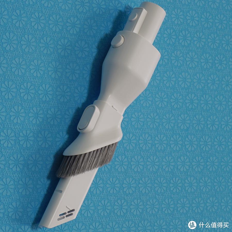 做生活艺术家原来也没那么难：大未轻劲旗舰款 POWER 11吸尘器使用体验