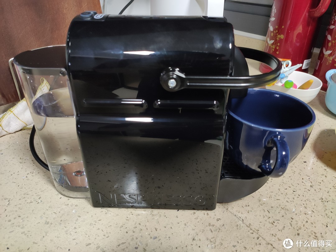 小小的提升一下生活品质吧，德龙Nespresso胶囊咖啡机初体验