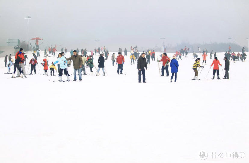 江浙沪周边滑雪攻略，7大滑雪场等你去冒险～