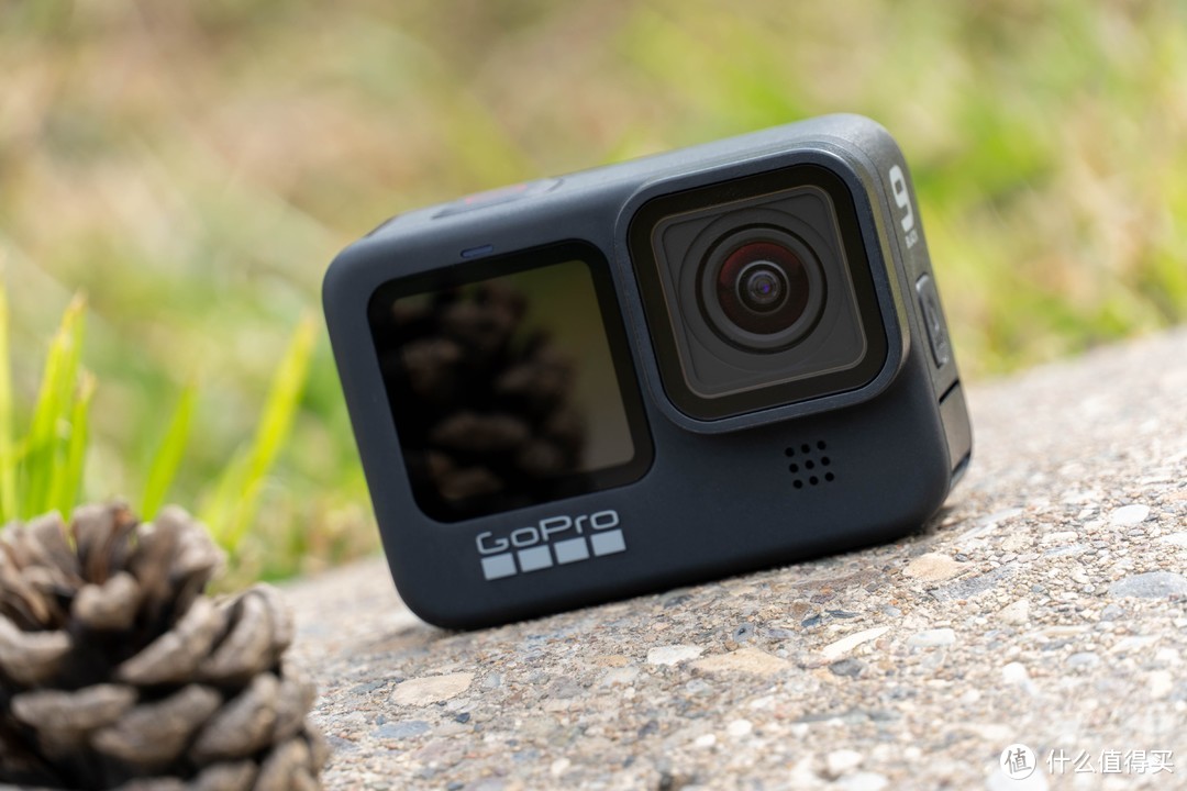 GoPro HERO 9 Black体验：这一次，它离生活更近