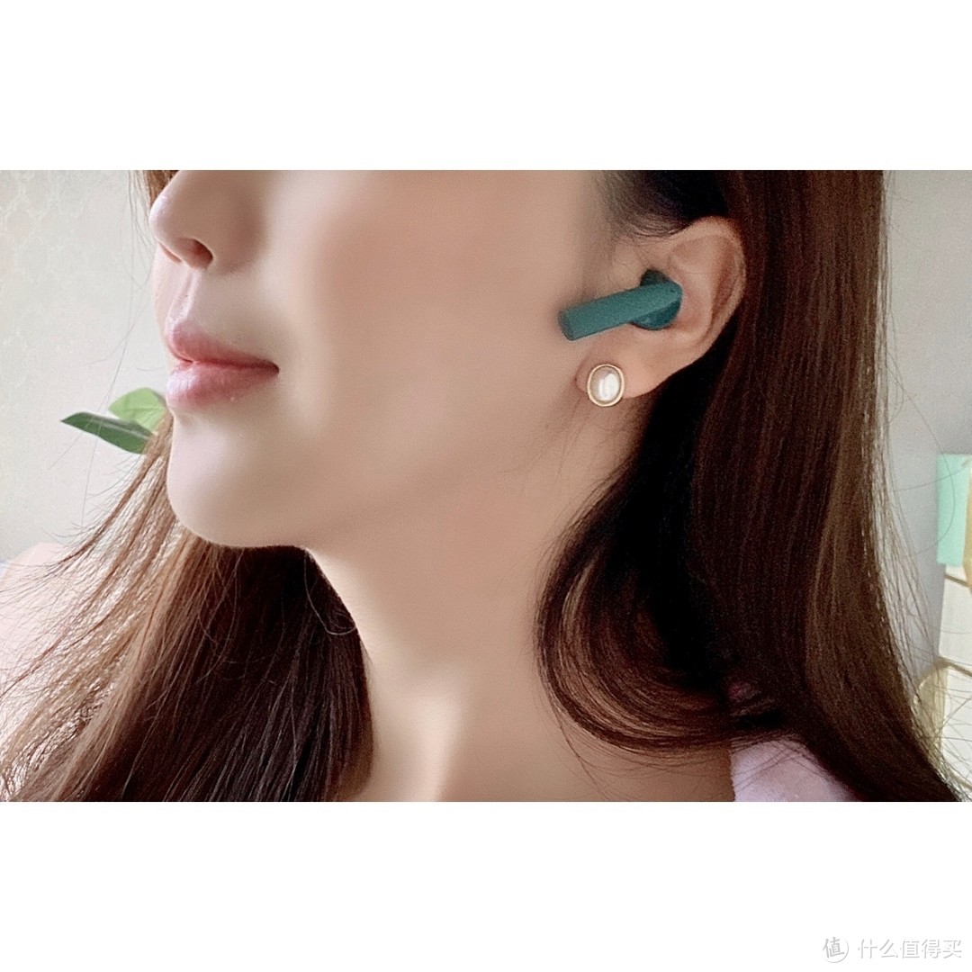 送小姐姐耳机一定要送AirPods Pro吗？试试这款耳机吧