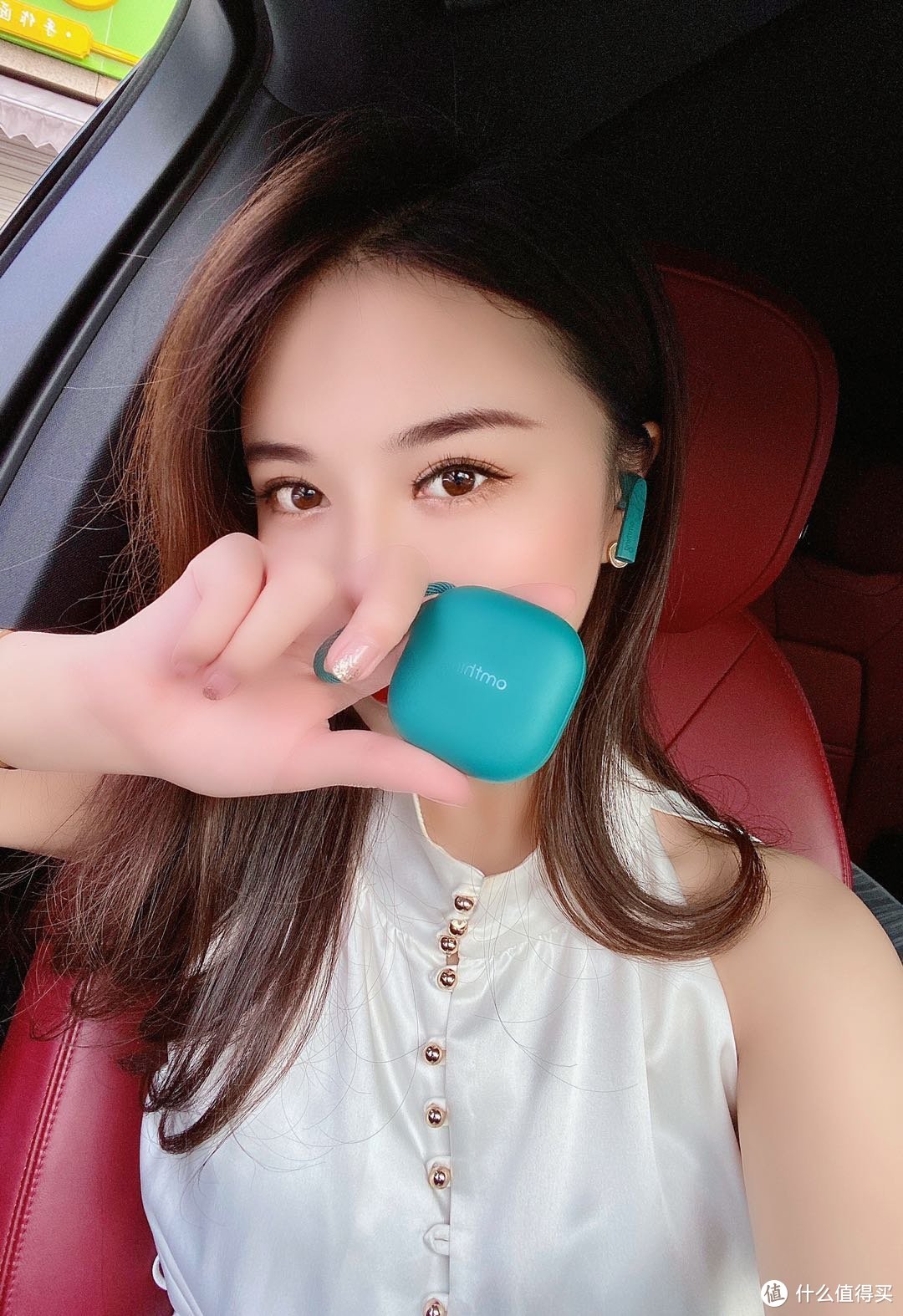 送小姐姐耳机一定要送AirPods Pro吗？试试这款耳机吧