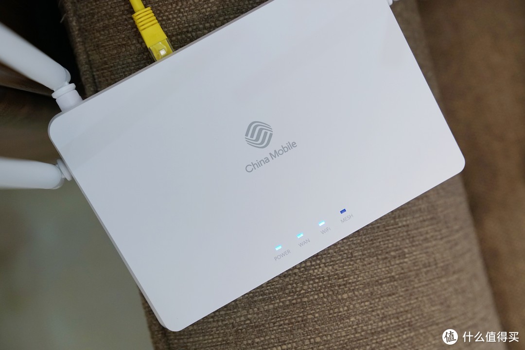 要Wi-Fi6，还要平价好用？移动安连宝WF-1了解一下！