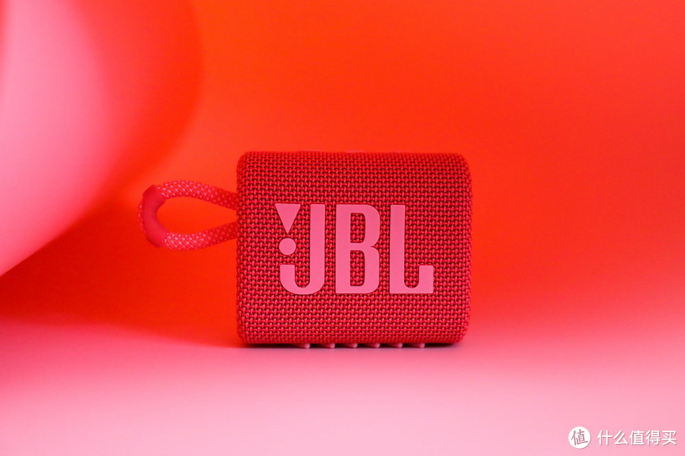 JBL GO3音乐金砖3抢先入手，体积更小，音质更好