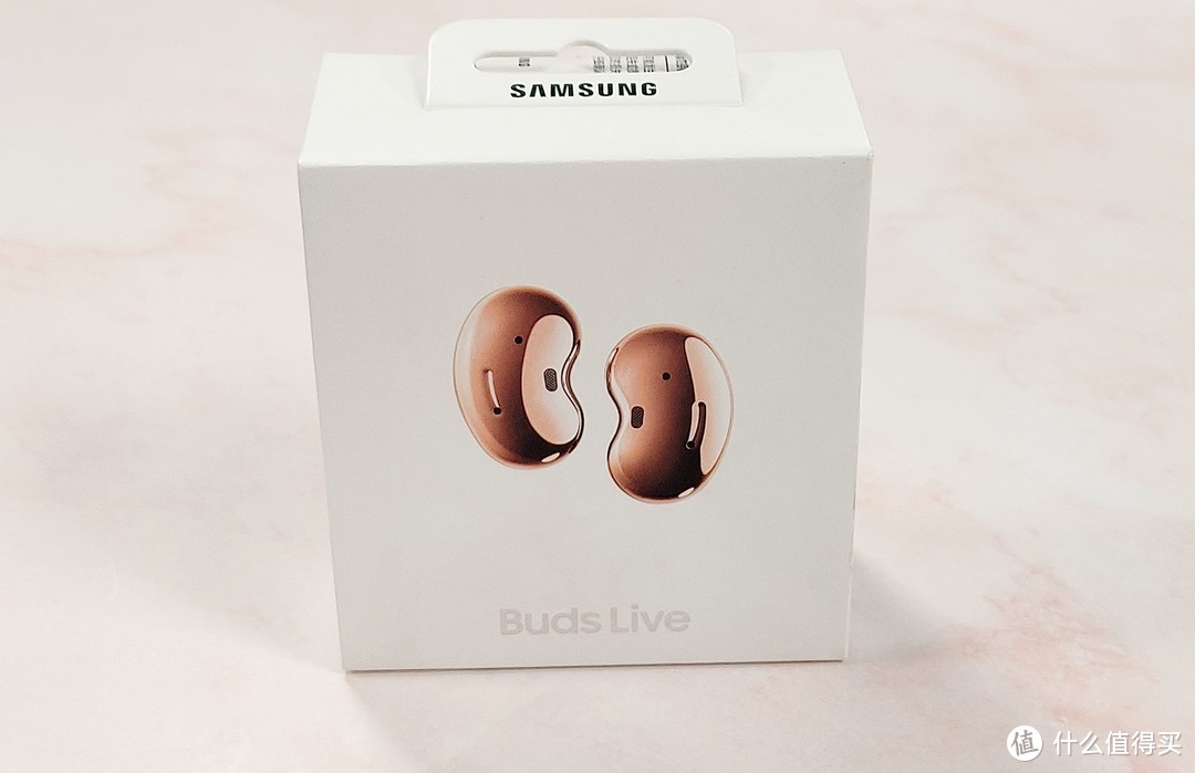 独树一帜的开放式主动降噪耳塞：Samsung Galaxy Buds Live开箱和体验