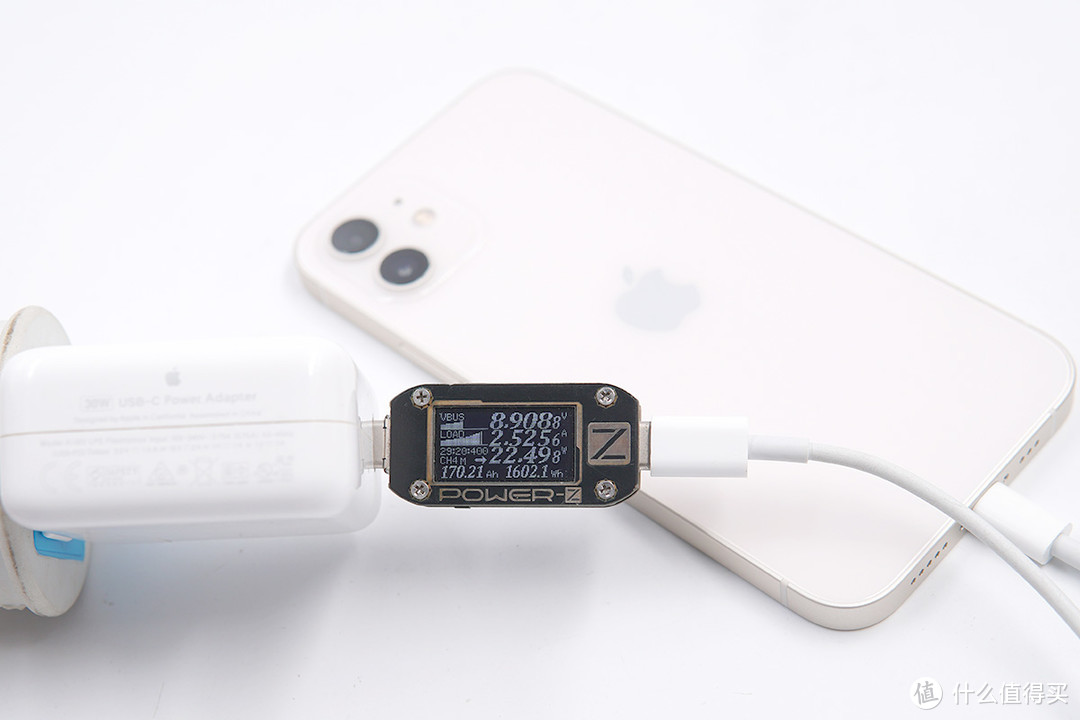 iPhone 12用20W喂不饱？我们测试了34款30W PD充电器