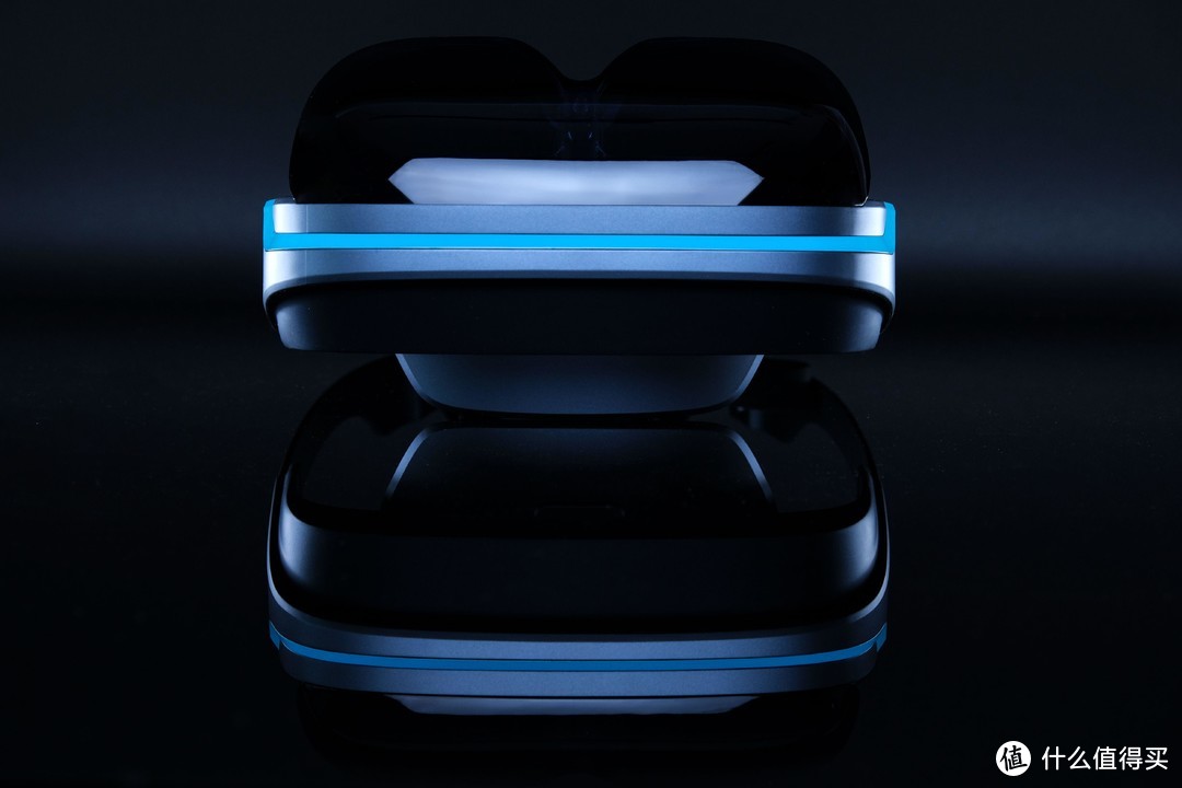 科技的快乐，真香！—Dream Glass 4K AR智能眼镜体验分享