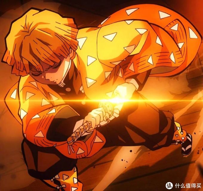 鬼灭之刃人气排行我妻善逸喜提冠军祢豆子跌出前十