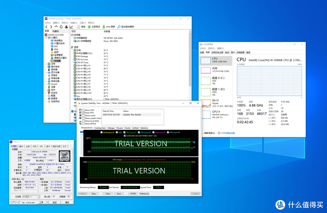 科普向：世界那么大，为什么我买不到一张RTX3080？附简单粗暴入手方式！