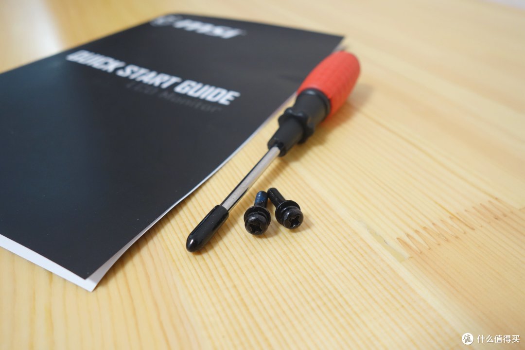 165Hz高刷还自带RGB的小金刚，微星PAG272QRZ显示器体验