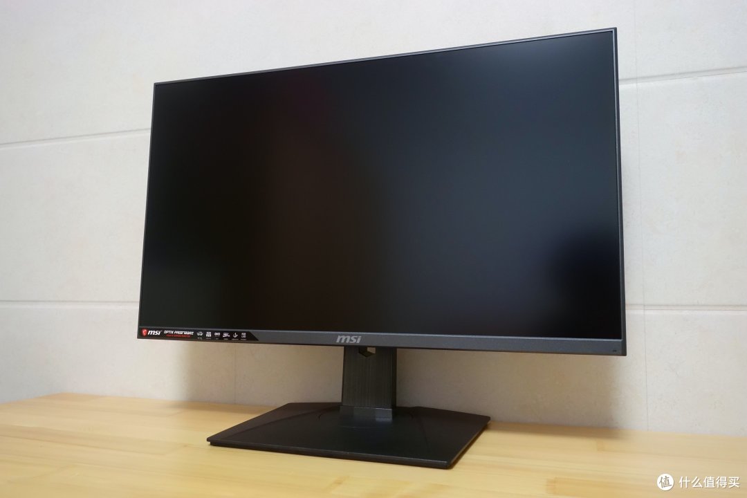 165Hz高刷还自带RGB的小金刚，微星PAG272QRZ显示器体验