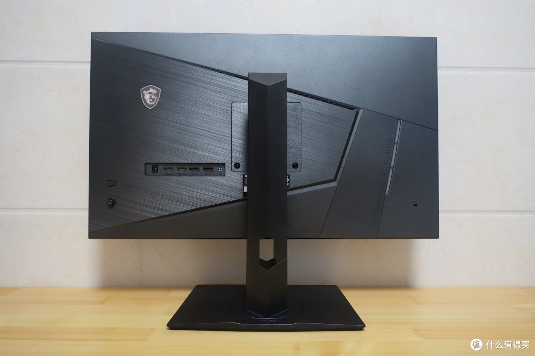165Hz高刷还自带RGB的小金刚，微星PAG272QRZ显示器体验