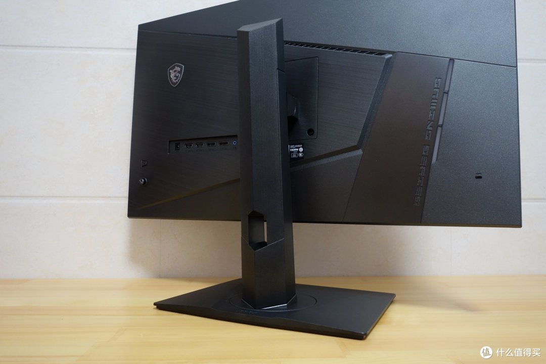 165Hz高刷还自带RGB的小金刚，微星PAG272QRZ显示器体验