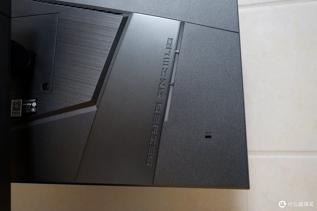 165Hz高刷还自带RGB的小金刚，微星PAG272QRZ显示器体验