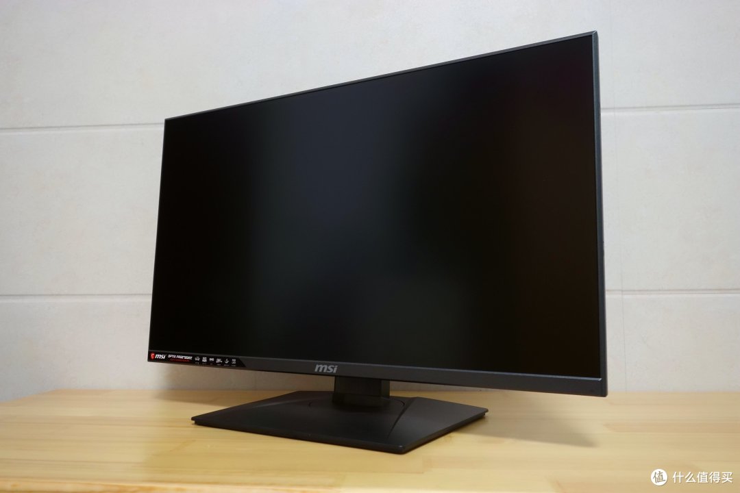 165Hz高刷还自带RGB的小金刚，微星PAG272QRZ显示器体验